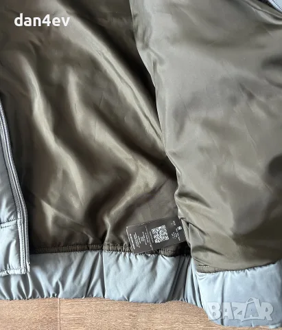 Зимно яке G-Star Raw, снимка 12 - Якета - 55600978