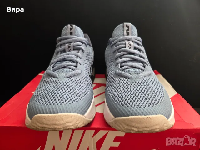 Nike Air Max 44,5 номер - оригинални мъжки маратонки, снимка 2 - Маратонки - 55531477