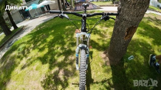 Orbea rallon r3 ендуро - мекица, снимка 5 - Велосипеди - 55180424