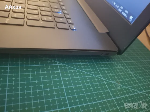 Lenovo Ideapad 320-17IKB, снимка 5 - Лаптопи за работа - 55544505