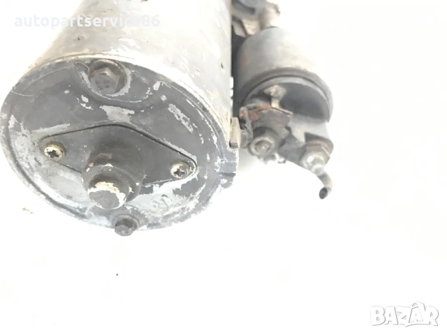 Стартерен мотор 110 CDI за Mercedes W638 Vito (1999-2002) 0001109014, снимка 2 - Части - 54089294