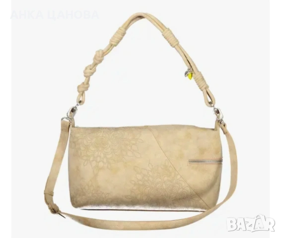 Дамска чанта Desigual, снимка 5 - Чанти - 54617771