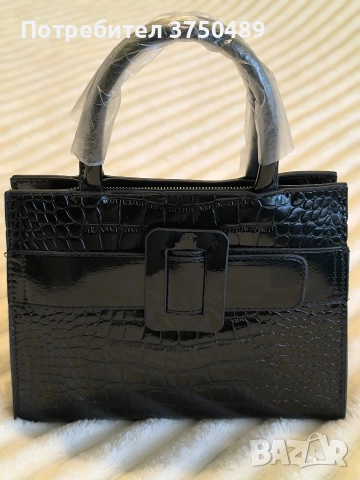 Нова дамска чанта 