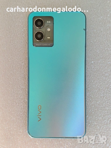 Vivo Y30 5G 128GB GB RAM 8, снимка 2 - Други - 55066918