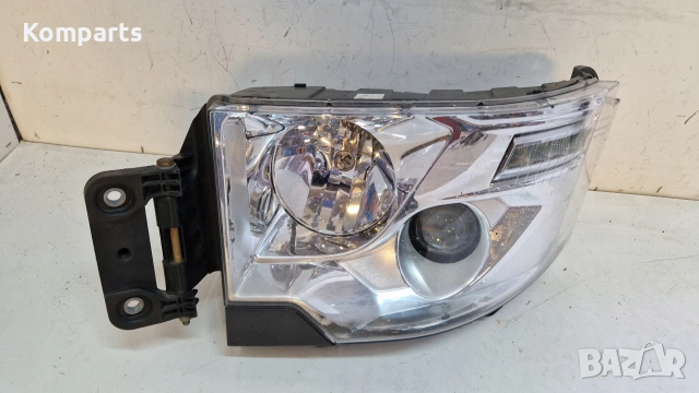 Оригинален ляв фар Renault T-seria след 2013 година / 89207511