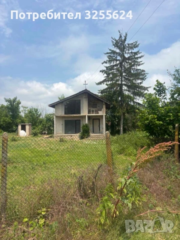 къща/вила с. Гороцвет обл. Разград, снимка 4 - Къщи - 54877646