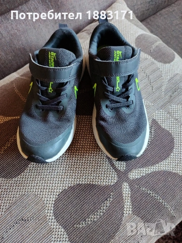 Детски маратонки на Найк