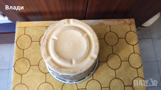 Кашпа, снимка 5 - Саксии и кашпи - 54339314