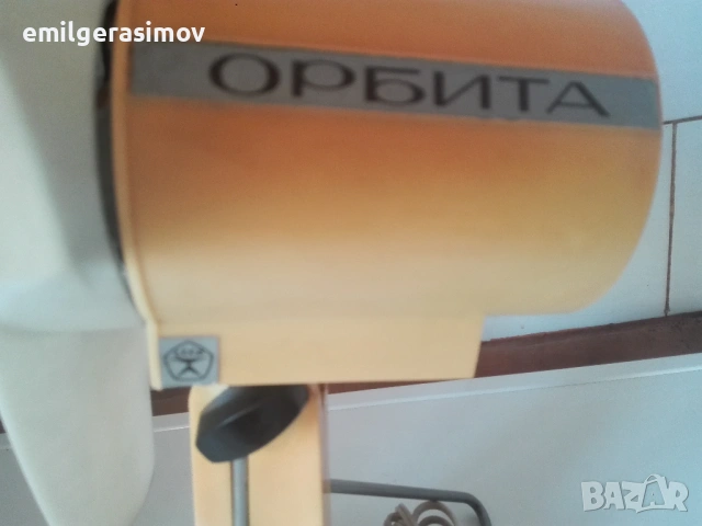 Вентилатор , духало за кошери и рибарско кошче., снимка 4 - Други ценни предмети - 48729628