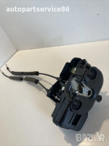 Механизъм за заключване за предна лява врата за Chevrolet Captiva 2.2 Vcdi (2012) A046818