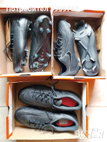 Евтини нови бутонки Oригинални!!! от 36-45номер , снимка 8 - Футбол - 53682094