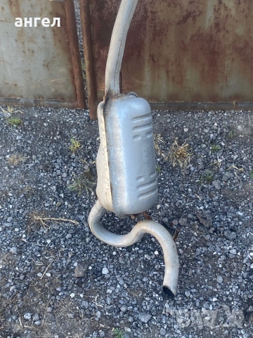 Гърне за Фиат пунто