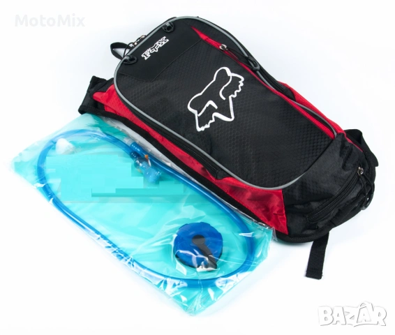 Раница за Мотор с Резервоар за Вода