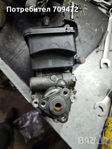 Хид. помпа BMW M57 и Гор. помпа Mercedes, снимка 2 - Части - 54053220