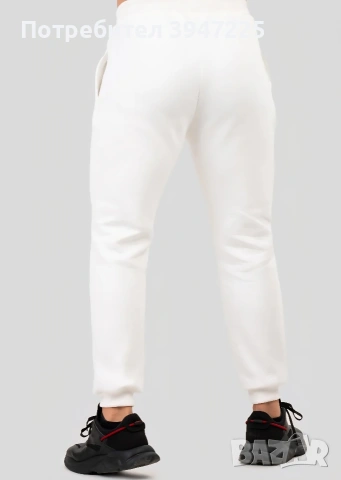 Мъжки бял екип Genezis, снимка 10 - Спортни дрехи, екипи - 54092428