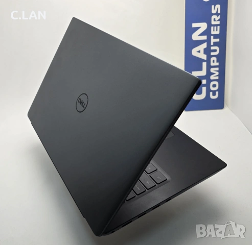 Dell Vostro 5490 i5 10210U/8GB/256SSD/500GB HDD/FHD/Подсветка, снимка 10 - Лаптопи за работа - 54758438