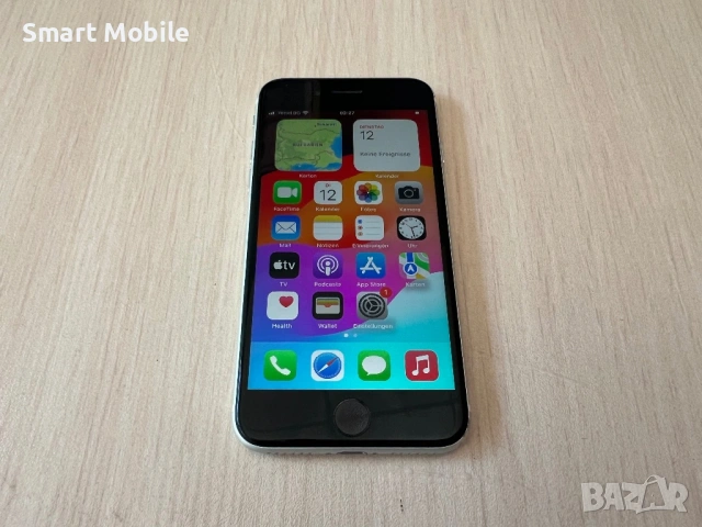 Apple iPhone SE (2020) 64GB