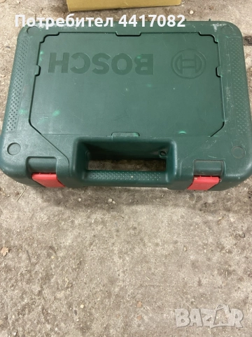 Bosch psr 14 li-2, снимка 5 - Винтоверти - 55483347