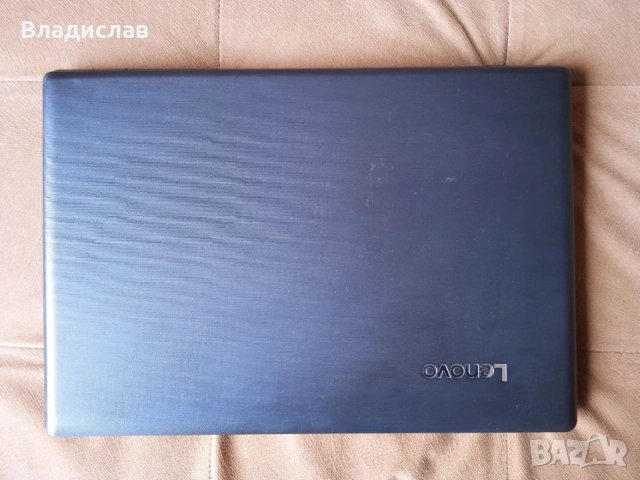 Lenovo ideapad 110-15IBR, снимка 3 - Лаптопи за дома - 55232181