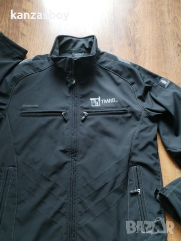 mascot workwear softshell jackets- работно softshell яке XL