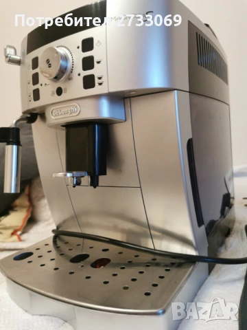 Кафеавтомат Delonghi - за части или за профилактика, снимка 2 - Кафемашини - 54745944