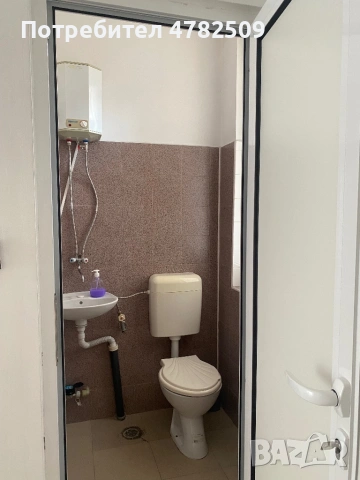 Отдава се ПОМЕЩЕНИЕ под наем, снимка 5 - Офиси - 54030506