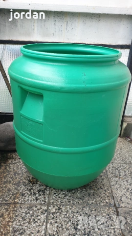 Продавам Бидони , снимка 6 - Бидони, бурета и бъчви - 46653489