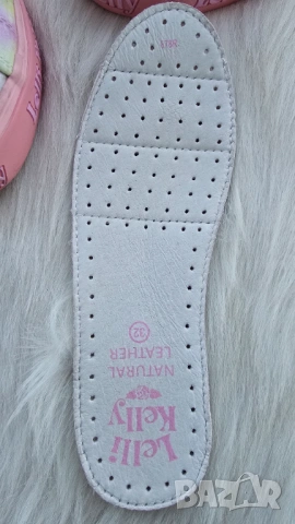 Детски Маратонки Lelli Kelly Unicorn , снимка 10 - Детски маратонки - 52152540