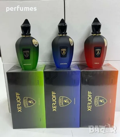 Xerjoff Avanguardia EDP 100ml