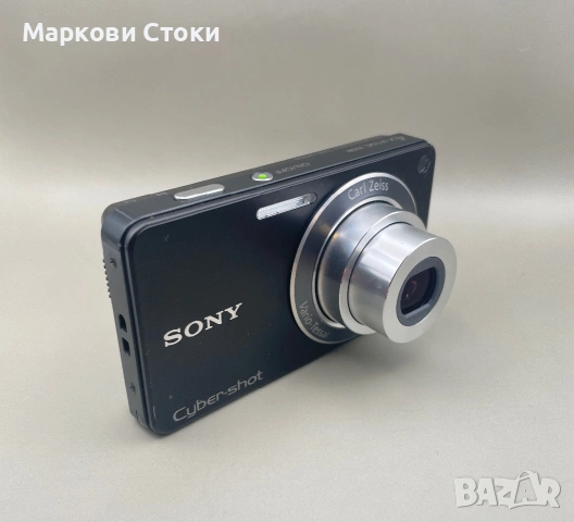 ✅ Sony 🔝 DSC-W350