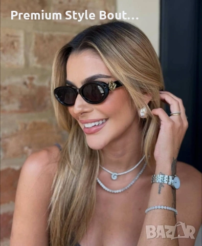 Очила на марката кутия сертификат + кърпичка miu miu fendi bottega veneta Burberry Gucci, снимка 18 - Слънчеви и диоптрични очила - 54043909