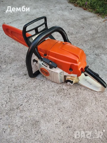 Щил/STIHL MS 261