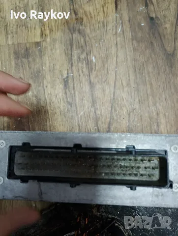 Компютър, ECU , SAAB 9-5 , 5380076 , 5380738 , Т7, снимка 4 - Части - 55632987