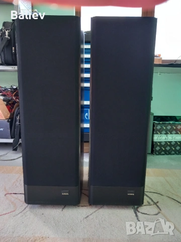A.R.E.S. L 10 TECH тонколони , снимка 5 - Тонколони - 54070456