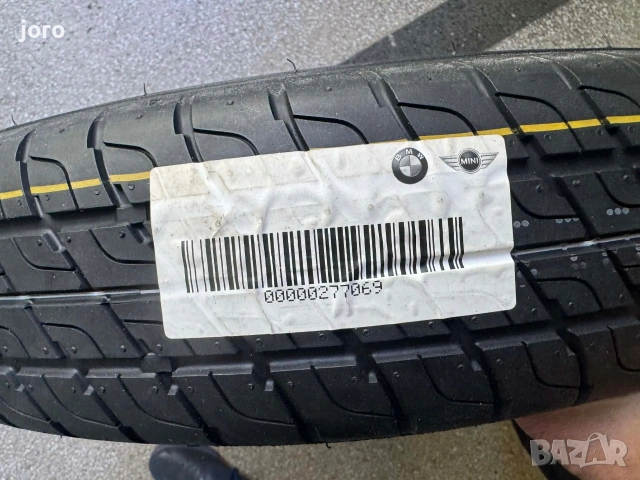 Патерица BMW G20/G21/G22/G23/G29 5×112/66.6,, снимка 3 - Гуми и джанти - 54404993