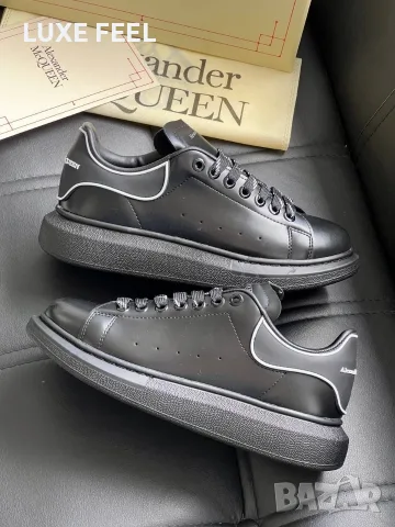 Alexander McQueen 🔹 Мъжки Обувки 