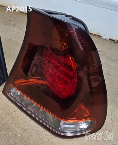 Оригинални Стопове BMW E46 Compact 2002, снимка 3 - Части - 54843134