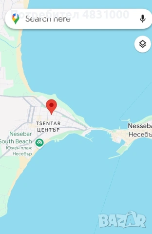 Почивка в Несебър, снимка 15 - Почивки на море - 54588581