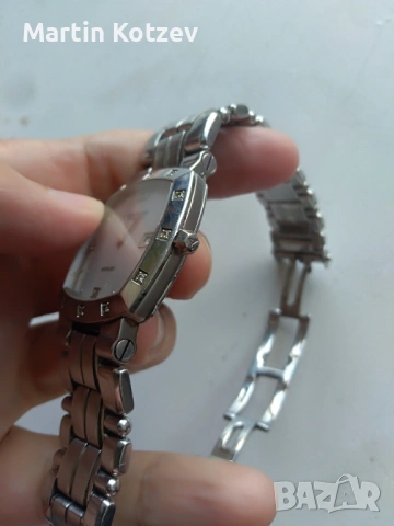 Christian BernardParis Memory diamond, снимка 4 - Мъжки - 54728552