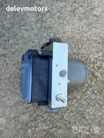 2265106512 0265956421 ABS АБС от Ford Ranger Wildtrak 3.2 EcoBoost Adblue 200 ph., engine SA2W, 2020, снимка 6 - Части - 55086670