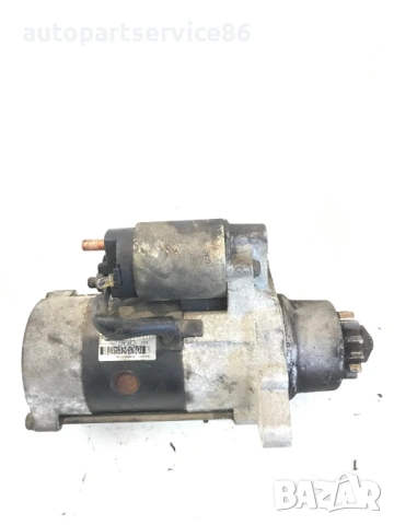 Стартер Мотор за Nissan Almera N16 2.2 Dci (2003) 23300Wd000 M008T75371