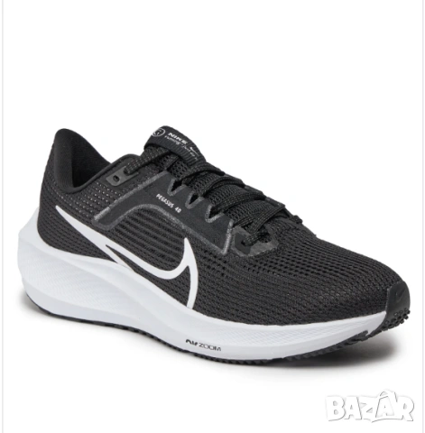 маратонки Nike Air Zoom Pegasus 40 номер 41 , снимка 2 - Маратонки - 54623101
