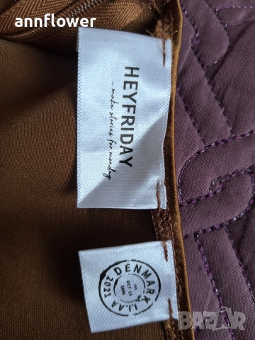 4 рокли Zara XS, Esprit-36, Heyfriday-S Vila-S, снимка 5 - Рокли - 54483938