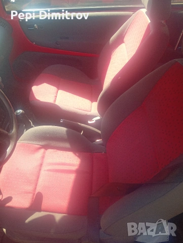Vw lupo Фолцваген лупо на части , снимка 4 - Автомобили и джипове - 55074541