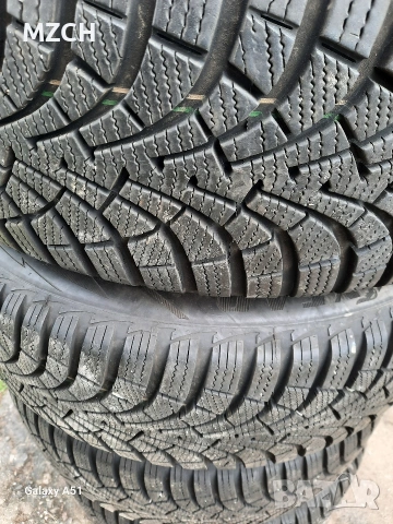 ляти джанти с гуми 5×100,16цола , снимка 5 - Гуми и джанти - 54114171