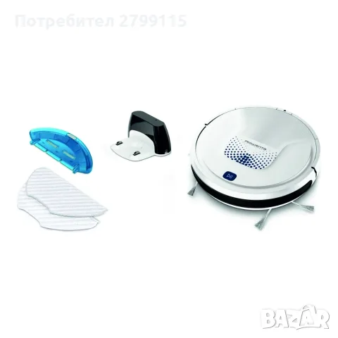 Rowenta X-Plorer Serie 45 RR8277WH – ПРОДАВА СЕ НА ЧАСТИ