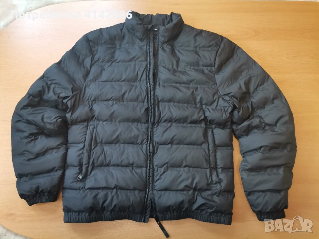 Мъжко пролетно яке ZARA , снимка 8 - Якета - 54793529