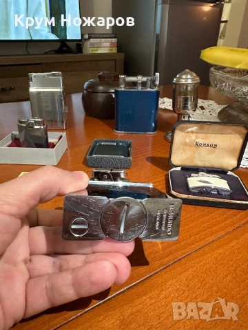 Vintage Запалки, снимка 11 - Колекции - 54007736