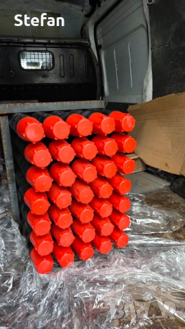 Сондажна машина за вода, снимка 13 - Други машини и части - 54137945