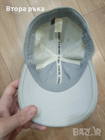 under armour шапка мъжка оригинален , снимка 3 - Шапки - 54715314